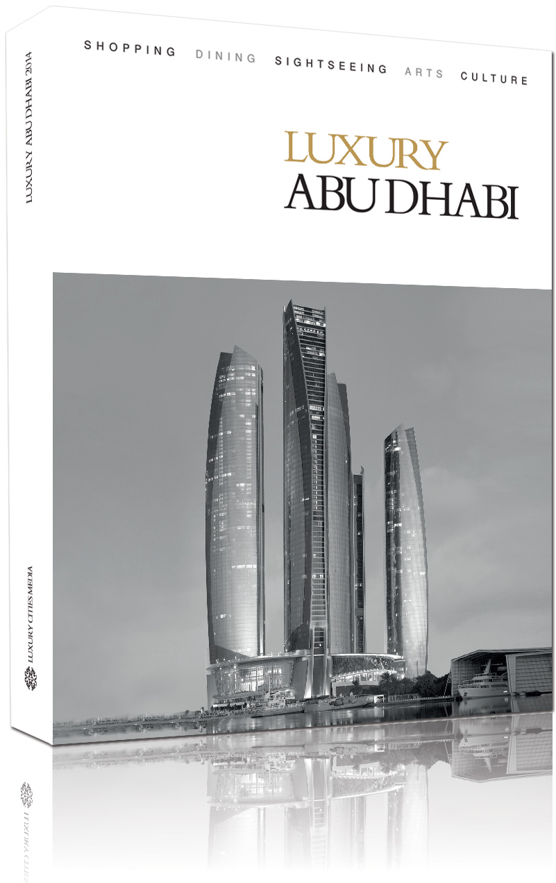 Jumeirah at Etihad Towers, Abu Dhabi