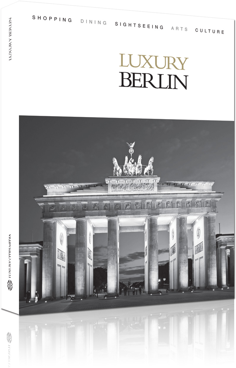  Cities – Berlin