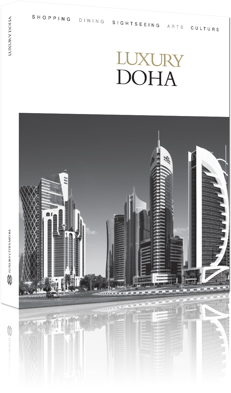  Cities – Doha