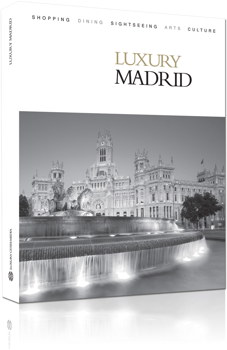  Cities – Madrid