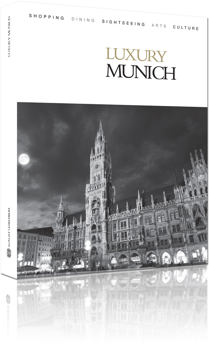  Cities – Munich