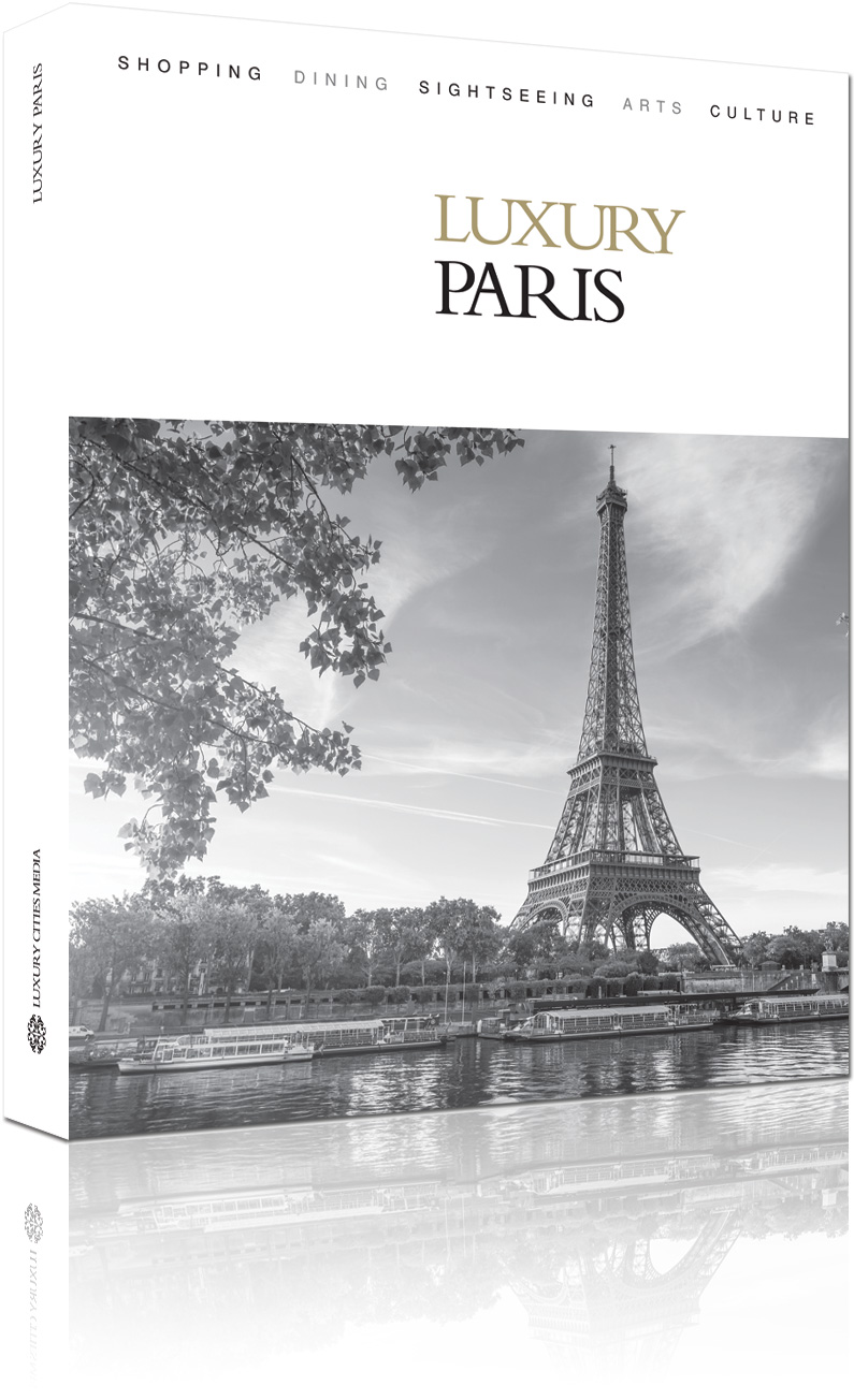  Cities – Paris