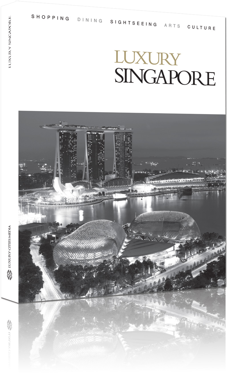 Cities – Singapore